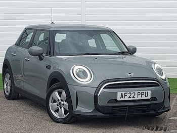 Used MINI Hatch 2022 for sale - 79061102: Photo