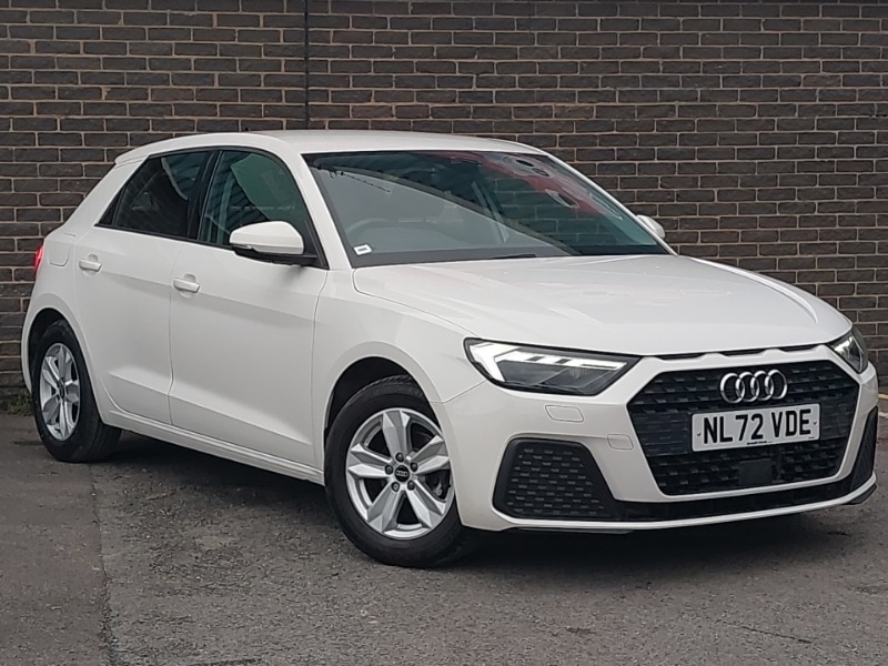 Used Audi A1 2022 for sale - 76506751: Photo 1
