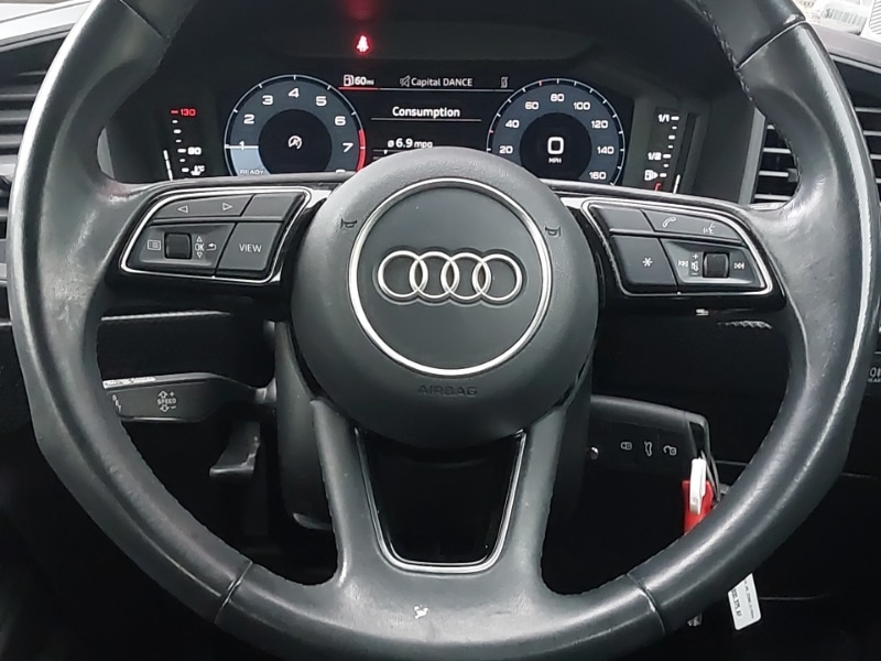 Used Audi A1 2022 for sale - 76506751: Photo 11