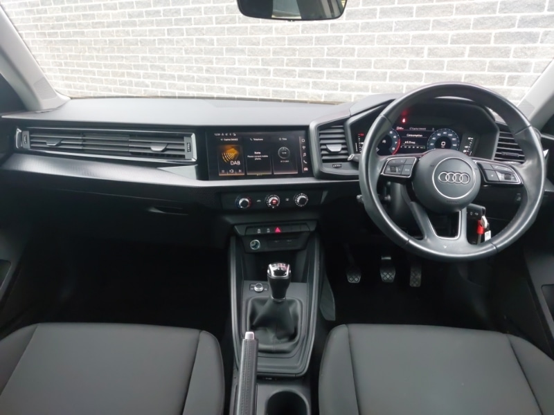 Used Audi A1 2022 for sale - 76506751: Photo 2