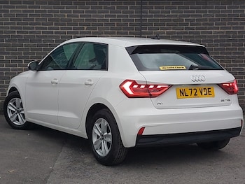 Used Audi A1 2022 for sale - 76506751: Photo