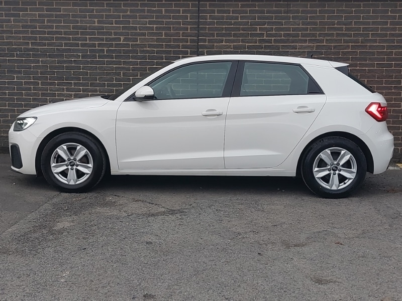 Used Audi A1 2022 for sale - 76506751: Photo 4
