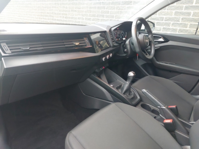 Used Audi A1 2022 for sale - 76506751: Photo 5