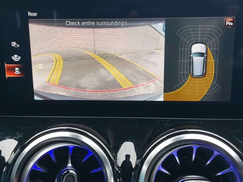 Used Mercedes-Benz EQB 2022 for sale - 77338241: Photo 14