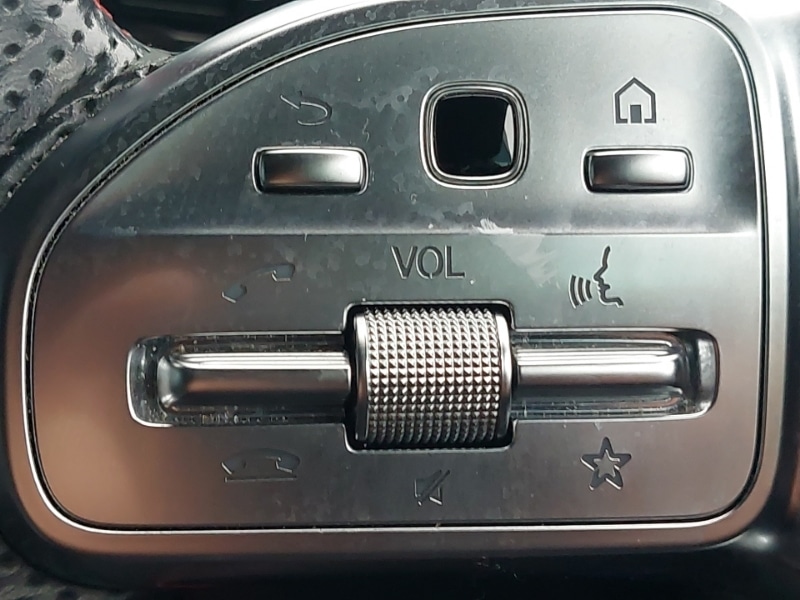 Used Mercedes-Benz EQB 2022 for sale - 77338241: Photo 16