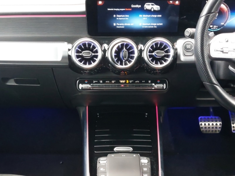 Used Mercedes-Benz EQB 2022 for sale - 77338241: Photo 7