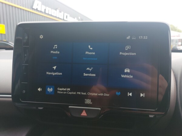 Used Toyota Yaris Cross 2022 for sale - 75409012: Photo 15
