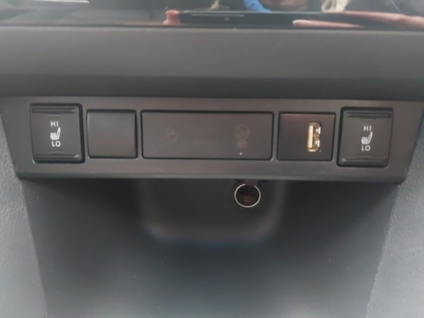 Used Toyota Yaris Cross 2022 for sale - 75409012: Photo 17