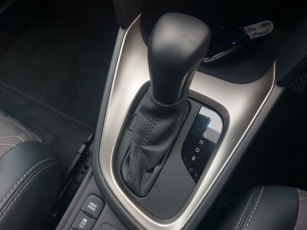Used Toyota Yaris Cross 2022 for sale - 75409012: Photo 18