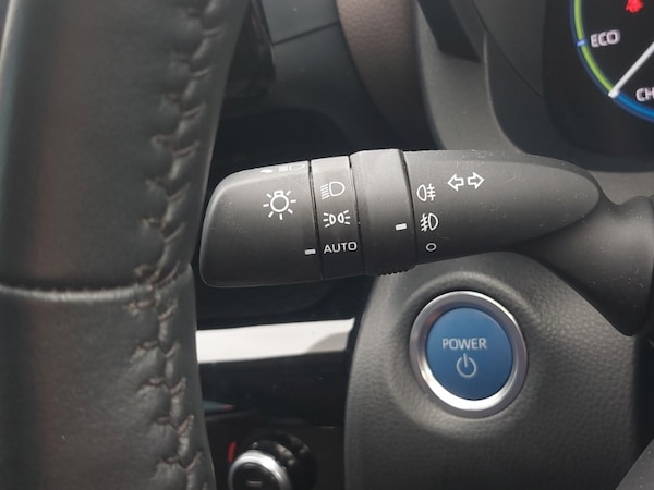 Used Toyota Yaris Cross 2022 for sale - 75409012: Photo 19