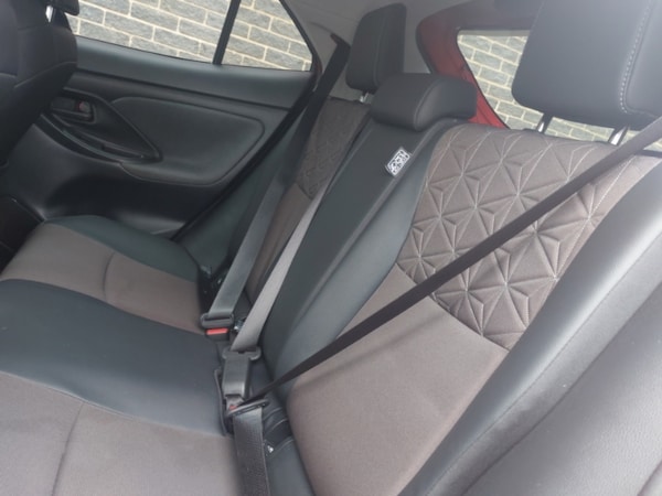 Used Toyota Yaris Cross 2022 for sale - 75409012: Photo 6