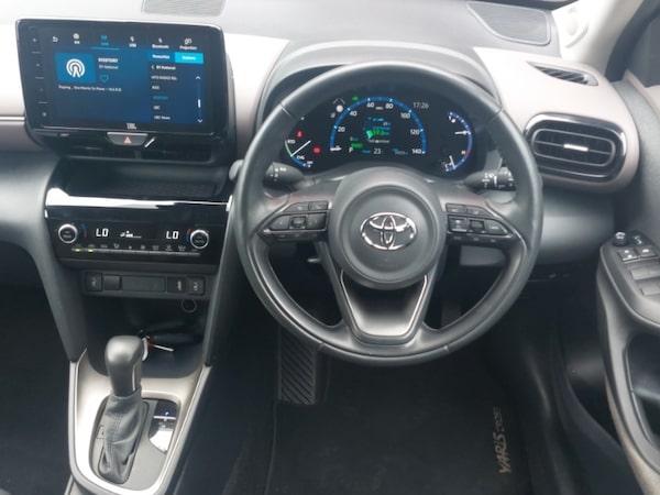Used Toyota Yaris Cross 2022 for sale - 75409012: Photo 7