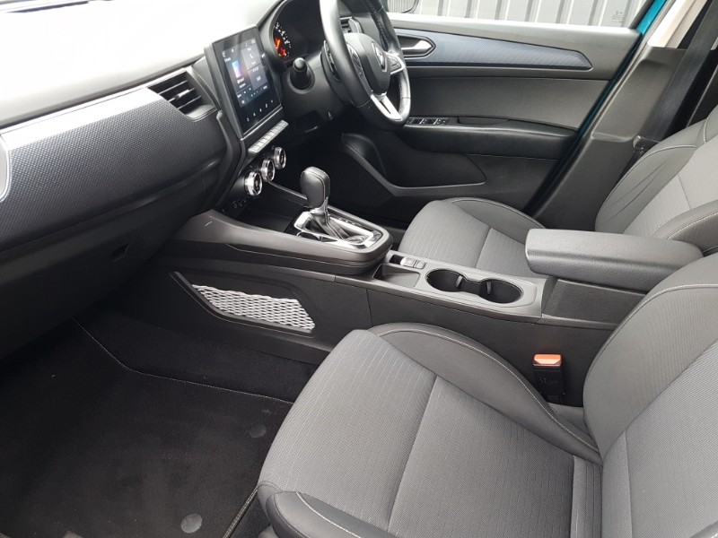 Used Renault Arkana 2021 for sale - 76537069: Photo 5