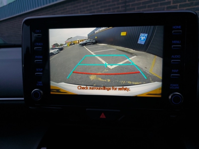 Used Toyota Yaris Cross 2022 for sale - 76548949: Photo 11