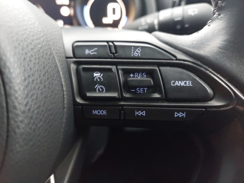 Used Toyota Yaris Cross 2022 for sale - 76548949: Photo 13