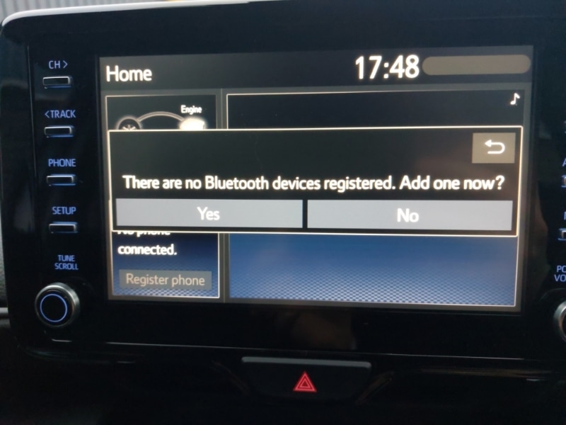 Used Toyota Yaris Cross 2022 for sale - 76548949: Photo 15