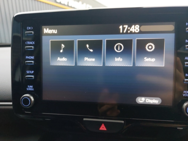 Used Toyota Yaris Cross 2022 for sale - 76548949: Photo 16