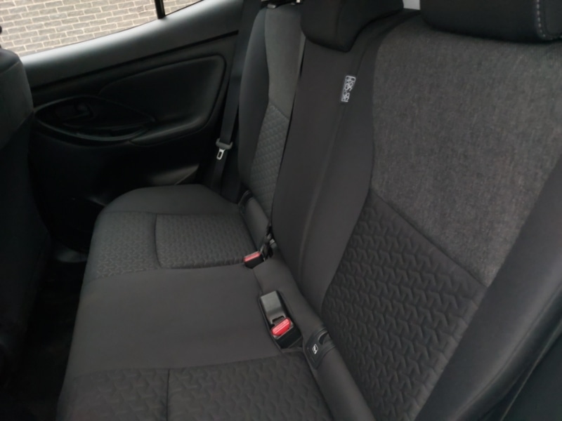 Used Toyota Yaris Cross 2022 for sale - 76548949: Photo 6