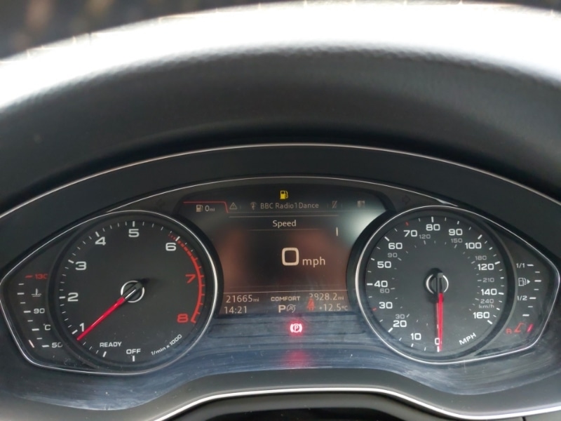 Used Audi A5 2019 for sale - 76437683: Photo 10