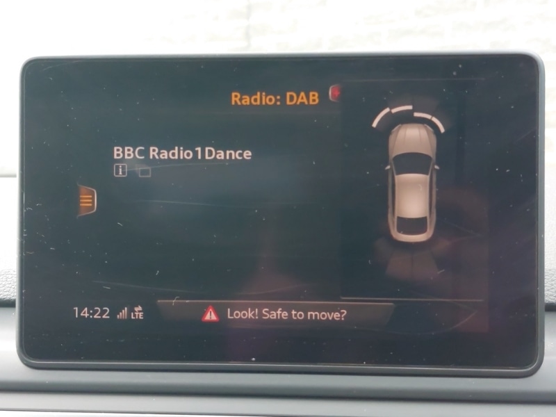 Used Audi A5 2019 for sale - 76437683: Photo 11