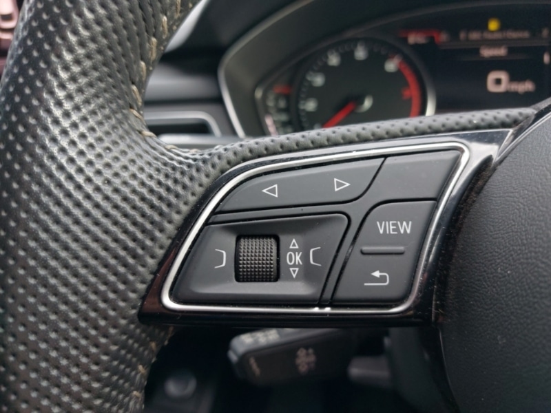 Used Audi A5 2019 for sale - 76437683: Photo 12