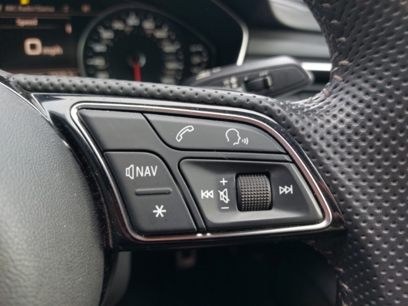 Used Audi A5 2019 for sale - 76437683: Photo 13