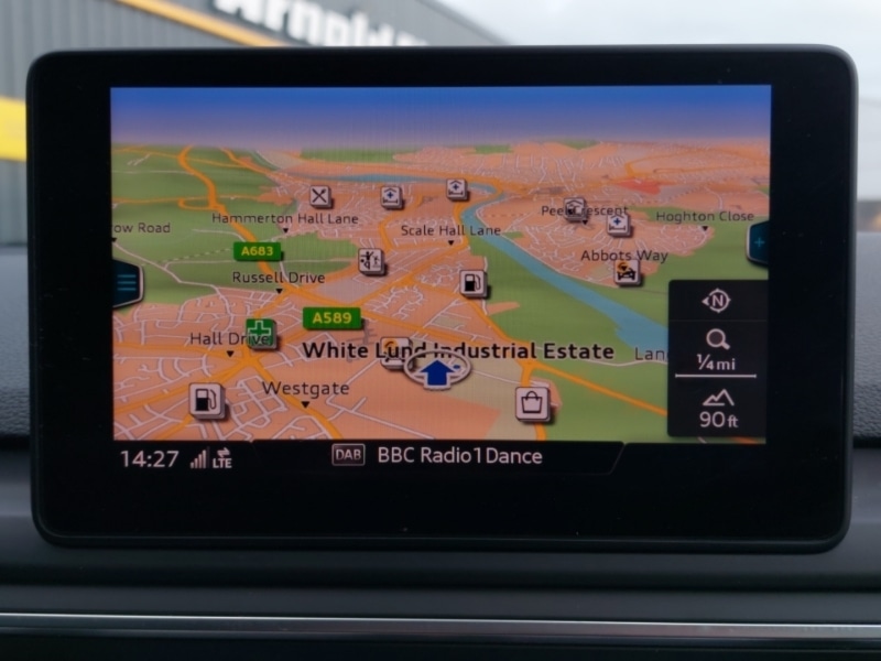 Used Audi A5 2019 for sale - 76437683: Photo 15