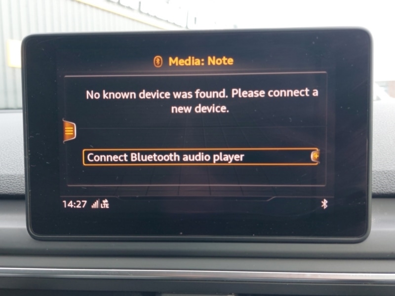 Used Audi A5 2019 for sale - 76437683: Photo 16