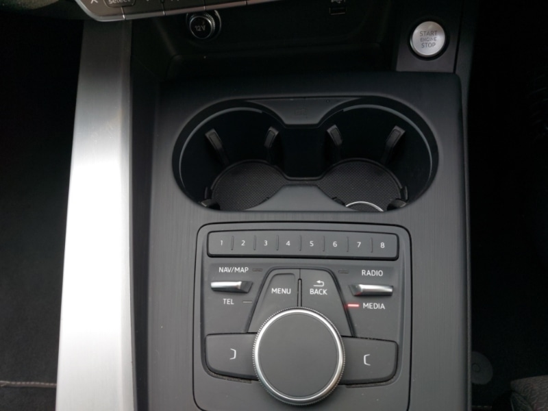 Used Audi A5 2019 for sale - 76437683: Photo 18