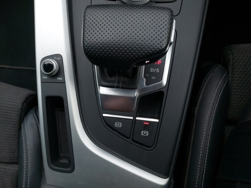 Used Audi A5 2019 for sale - 76437683: Photo 19