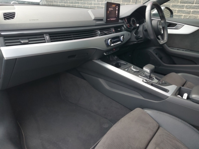 Used Audi A5 2019 for sale - 76437683: Photo 5