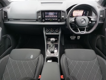 Used Skoda Karoq 2024 for sale - 78704023: Photo