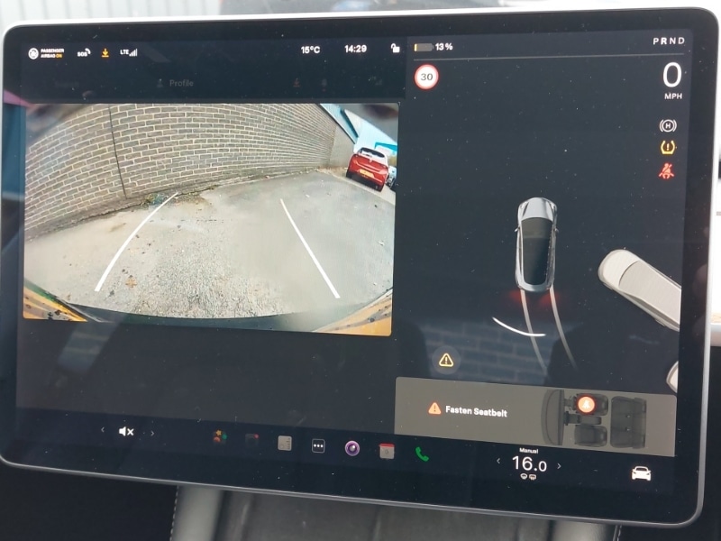 Used Tesla Model 3 2021 for sale - 76556127: Photo 15