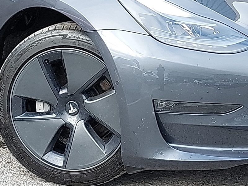 Used Tesla Model 3 2021 for sale - 76556127: Photo 9