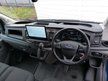 Used Ford Transit 2022 for sale - 78269039: Photo