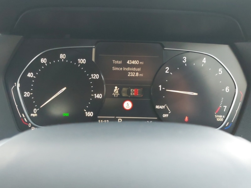 Used BMW 1 Series 2020 for sale - 77197972: Photo 15