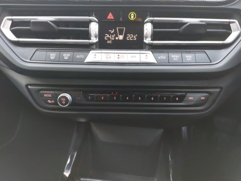 Used BMW 1 Series 2020 for sale - 77197972: Photo 19