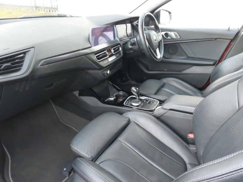 Used BMW 1 Series 2020 for sale - 77197972: Photo 5