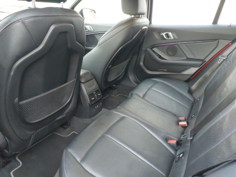 Used BMW 1 Series 2020 for sale - 77197972: Photo 6