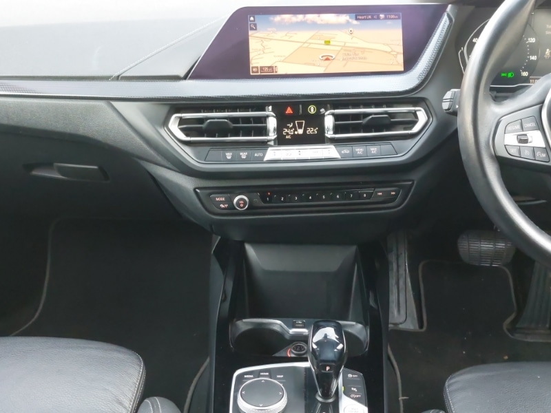 Used BMW 1 Series 2020 for sale - 77197972: Photo 7