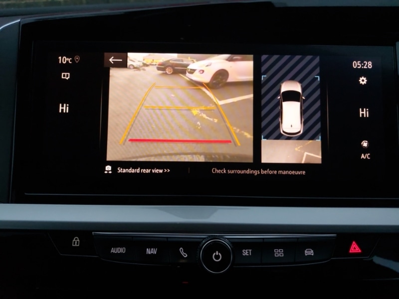 Used Vauxhall Grandland 2022 for sale - 76855587: Photo 11