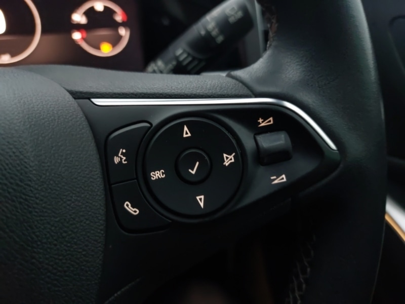 Used Vauxhall Grandland 2022 for sale - 76855587: Photo 13