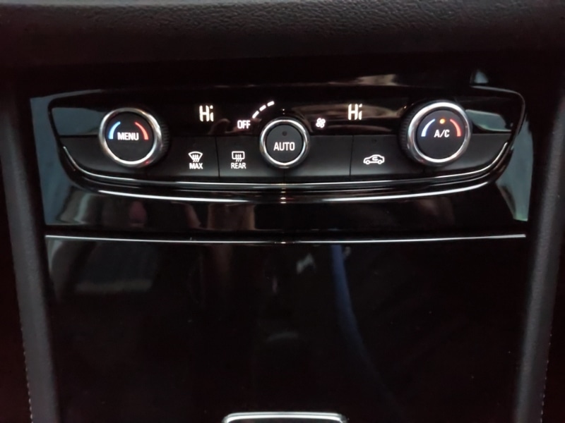 Used Vauxhall Grandland 2022 for sale - 76855587: Photo 16