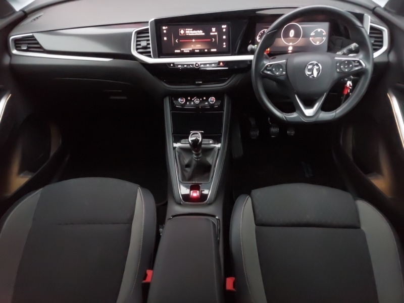 Used Vauxhall Grandland 2022 for sale - 76855587: Photo 2