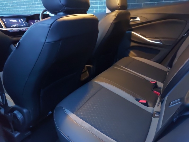 Used Vauxhall Grandland 2022 for sale - 76855587: Photo 6