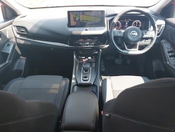 Used Nissan Qashqai 2022 for sale - 79218198: Photo