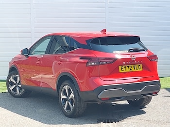 Used Nissan Qashqai 2022 for sale - 79218198: Photo