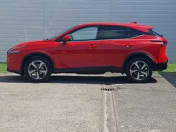Used Nissan Qashqai 2022 for sale - 79218198: Photo