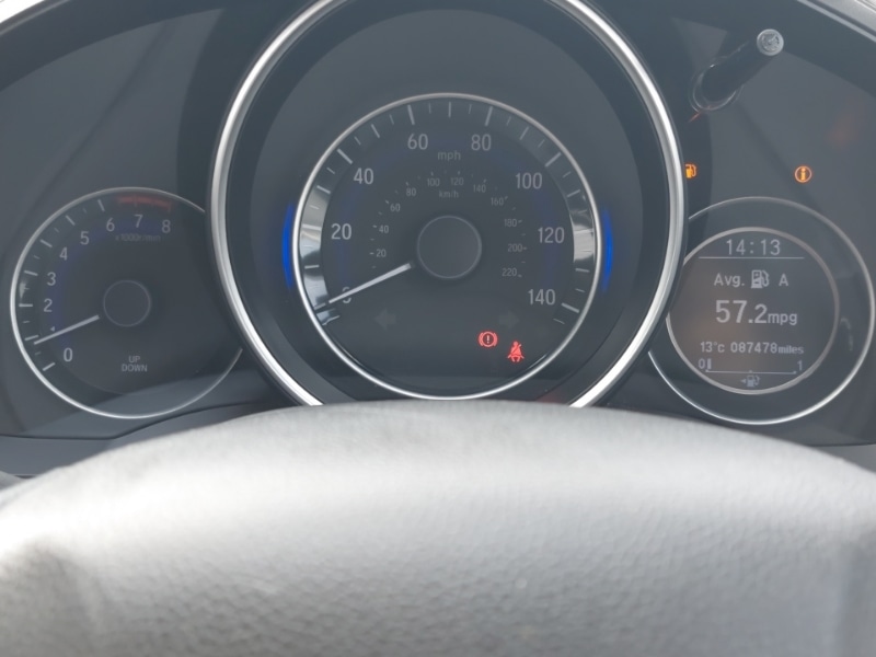 Used Honda Jazz 2019 for sale - 78099417: Photo 19