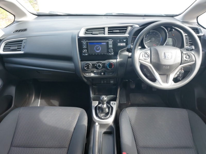 Used Honda Jazz 2019 for sale - 78099417: Photo 2